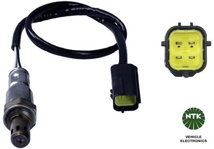 Chevrolet Lambdasonde 92520