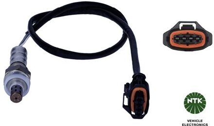 Chevrolet Lambdasonde 92874