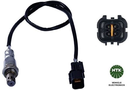 Chevrolet Lambdasonde 94683