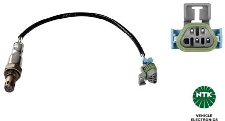 Chevrolet Lambdasonde 95586