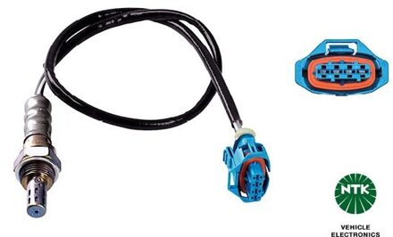 Chevrolet Lambdasonde 96185