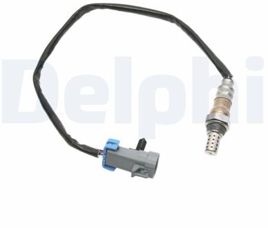 Chevrolet Lambdasonde ES2035512B1