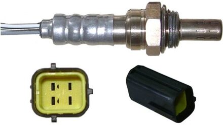 Chevrolet Lambdasonde