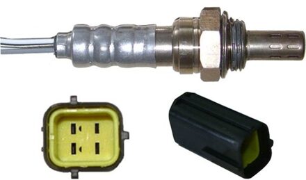 Chevrolet Lambdasonde