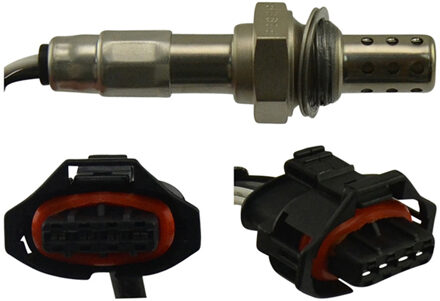 Chevrolet Lambdasonde