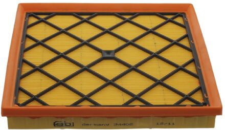 Chevrolet Luchtfilter 34402
