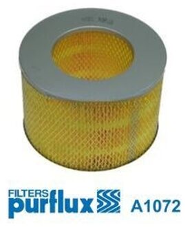 Chevrolet Luchtfilter A1072