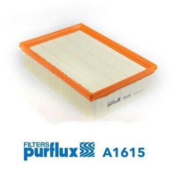 Chevrolet Luchtfilter A1615