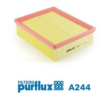 Chevrolet Luchtfilter A244