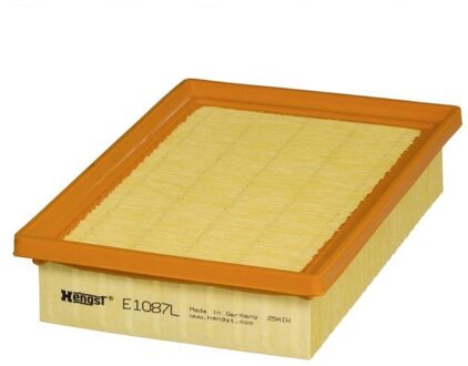 Chevrolet Luchtfilter E1087L