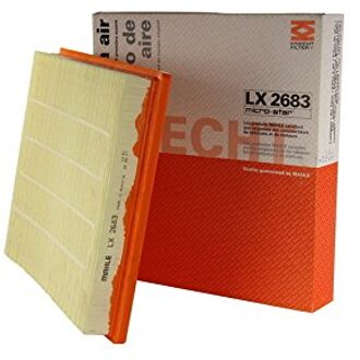 Chevrolet Luchtfilter LX2683