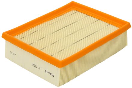 Chevrolet Luchtfilter LX524