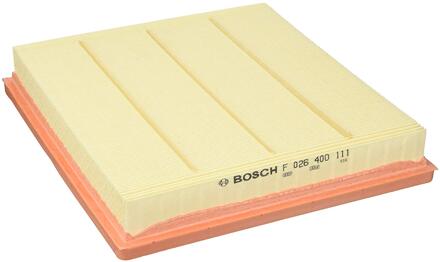 Chevrolet Luchtfilter