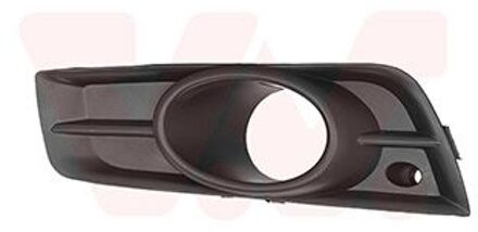 Chevrolet Luchtgrille Onder L. 0820595