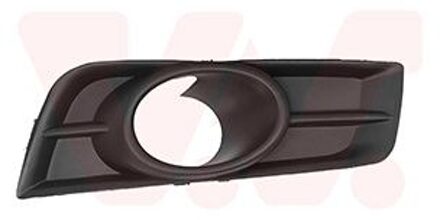 Chevrolet Luchtgrille Onder R. 0820596