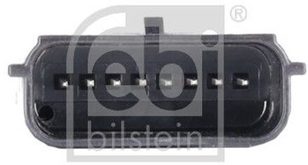 Chevrolet luchtmassameter 181791