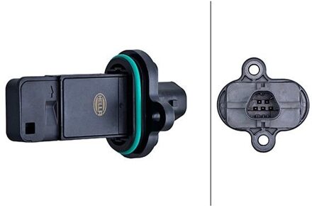 Chevrolet Luchtmassameter 8ET358166541