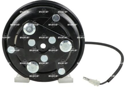 Chevrolet Magneetkoppeling, airconditioningcompressor 380142