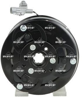 Chevrolet Magneetkoppeling, airconditioningcompressor 380192