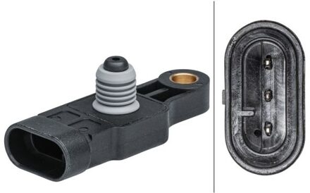 Chevrolet MAP sensor 6PP009403251