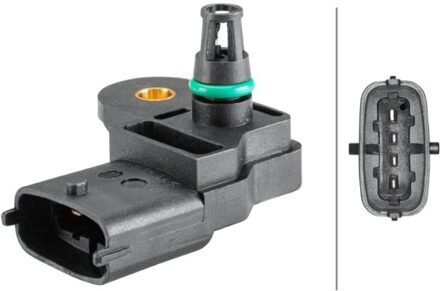 Chevrolet MAP sensor 6PP358152321