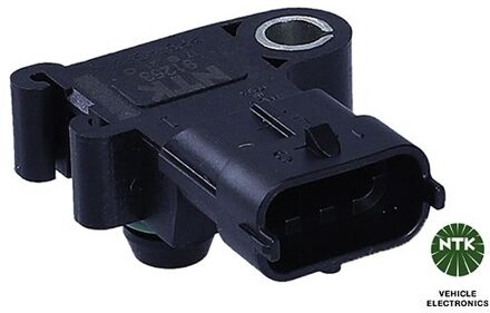 Chevrolet MAP sensor 91253