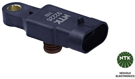 Chevrolet MAP sensor 92226