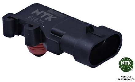 Chevrolet MAP sensor 93871