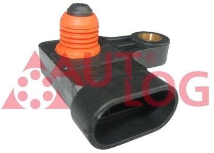 Chevrolet MAP sensor AS4917