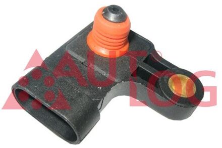 Chevrolet MAP sensor AS4918