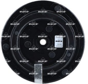 Chevrolet Meeneemschijf, magneetkoppeling (compressor) 380812