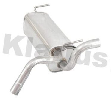 Chevrolet Middendemper 211084