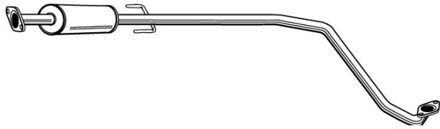 Chevrolet Middendemper 22819