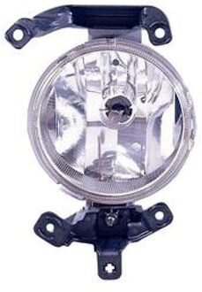 Chevrolet Mistlicht Rechts 05