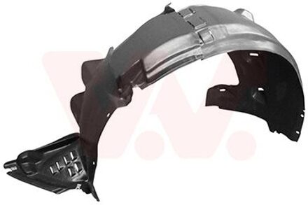 Chevrolet Modderkuip Links Voorspatbord 0817433