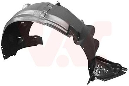 Chevrolet Modderkuip Rechts Voorspatbord 0817434