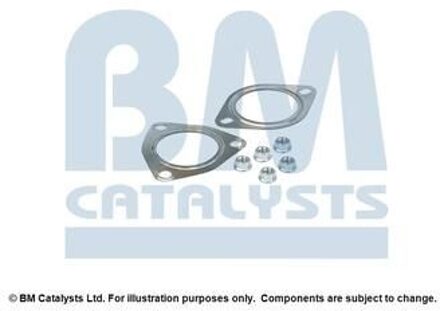 Chevrolet Montageset, uitlaatpijp FK50420B