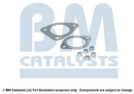 Chevrolet Montageset, uitlaatpijp FK70683B