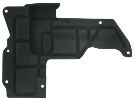 Chevrolet Motor-/Veiligheidsbumper 6601021196871P