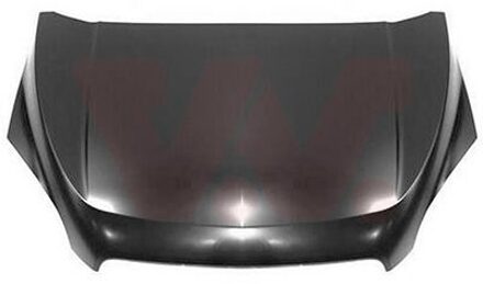 Chevrolet motorkap voor 0845660