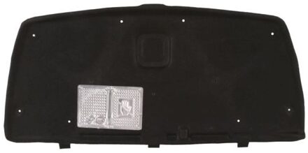 Chevrolet Motorruimte-isolatie 6804001133290P