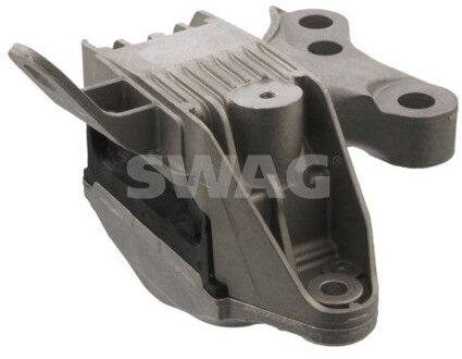 Chevrolet motorsteun 40937978