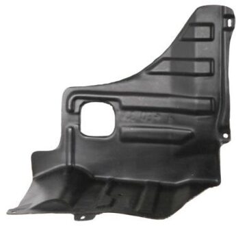 Chevrolet Motorverkleding 6601021132872P