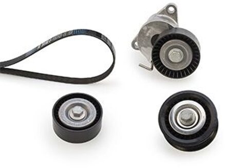 Chevrolet Multiriem set K016PK1853XS