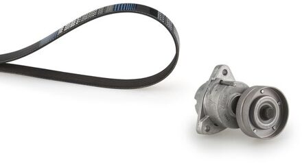Chevrolet Multiriem set K026PK1893