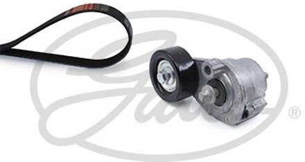 Chevrolet Multiriem set K035PK1453