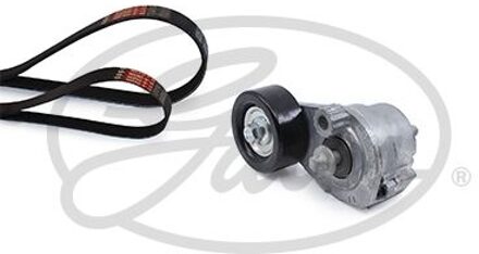 Chevrolet Multiriem set K045PK1453