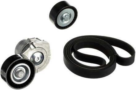 Chevrolet Multiriem set K046PK1718