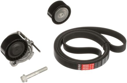 Chevrolet Multiriem set K076PK2063