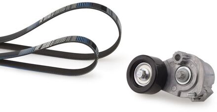 Chevrolet Multiriem set K266PK1555